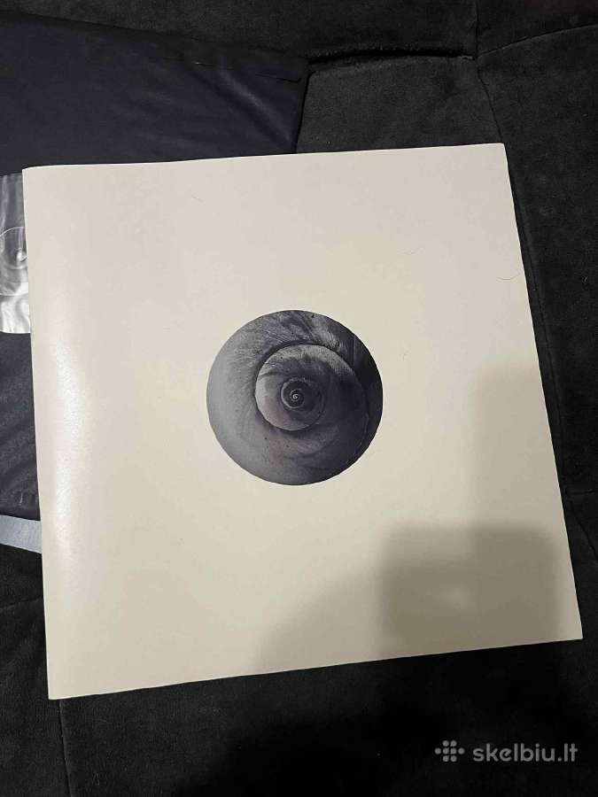 Saulius Mykolaitis - Mykolaitis Lp - nuotraukos Nr. 6