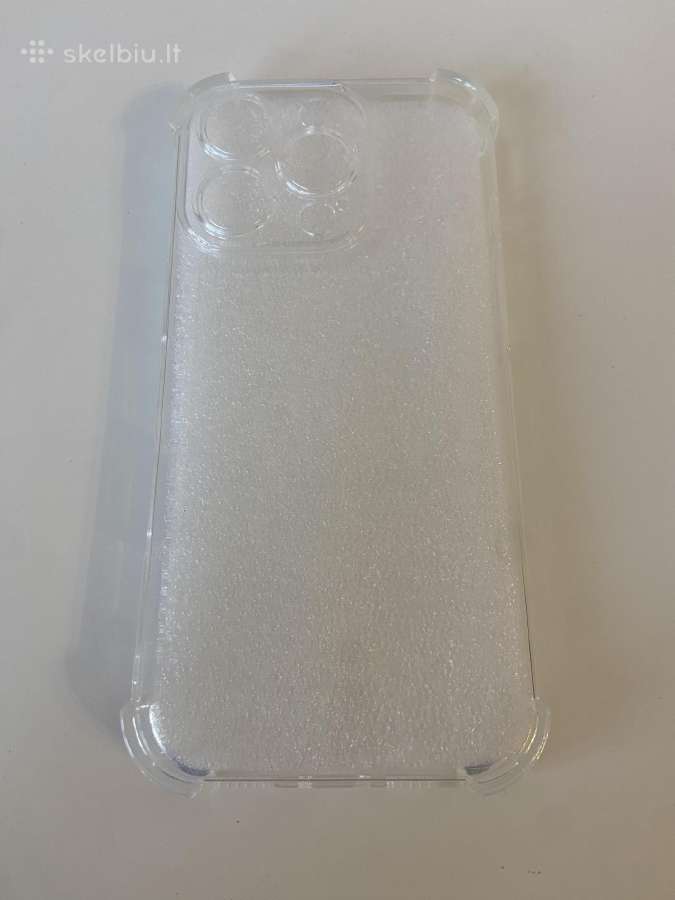 Nauji iPhone 16 Pro dėkliukai - nuotraukos Nr. 22