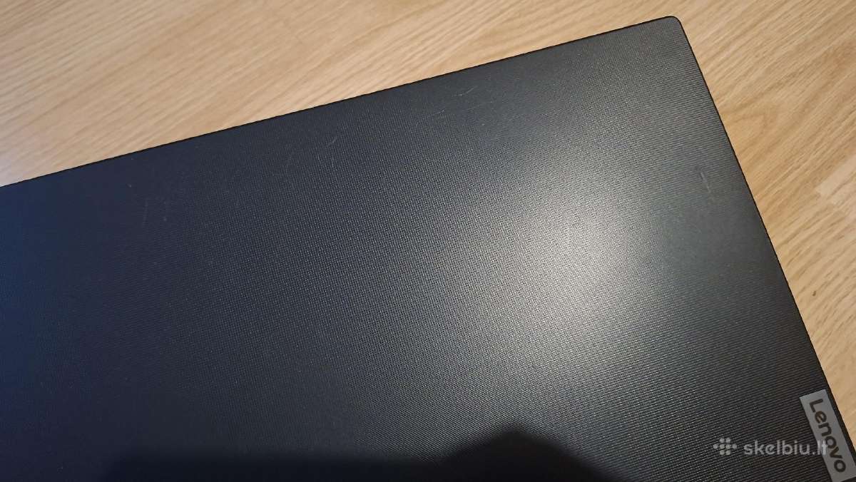 Lenovo V15 G5 Irl - nuotraukos Nr. 5