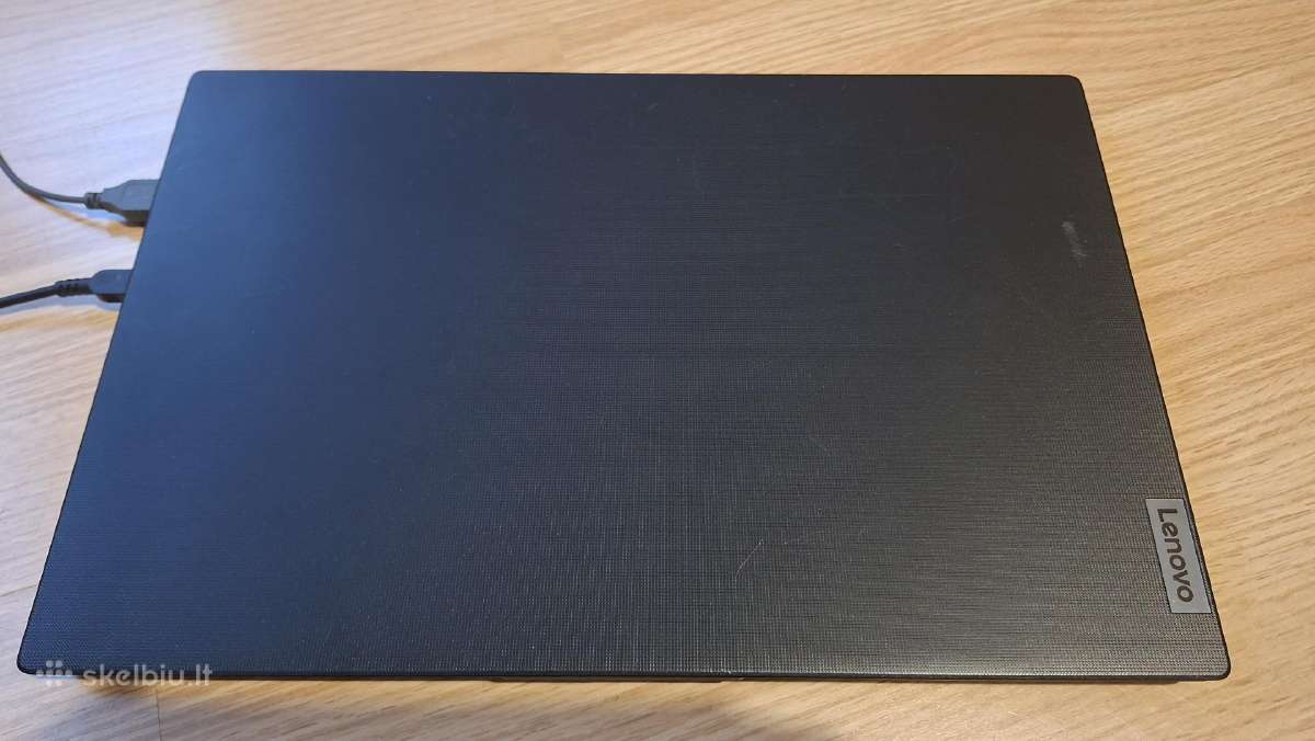 Lenovo V15 G5 Irl - nuotraukos Nr. 4