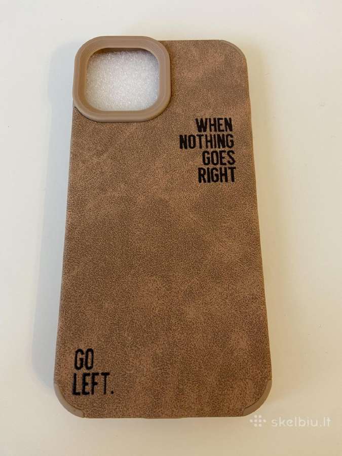 Nauji iPhone 15 dėkliukai - nuotraukos Nr. 2
