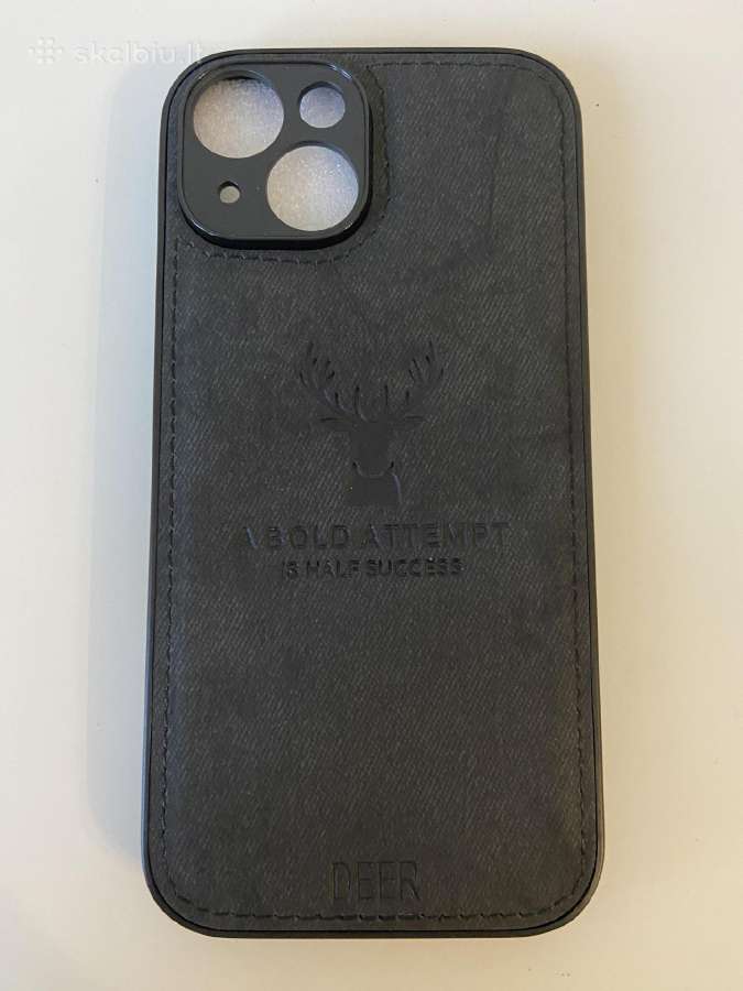 Nauji iPhone 15 dėkliukai - nuotraukos Nr. 12