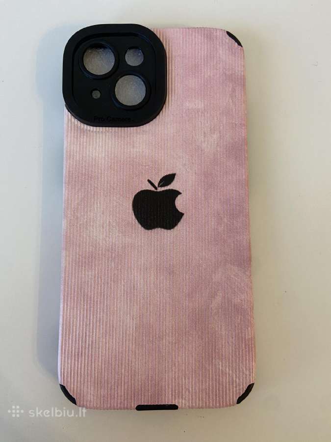 Nauji iPhone 15 dėkliukai - nuotraukos Nr. 13