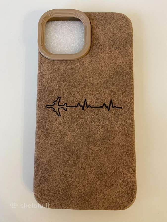 Nauji iPhone 15 dėkliukai - nuotraukos Nr. 7