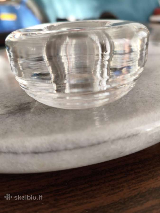 Iittala žvakidė - nuotraukos Nr. 3