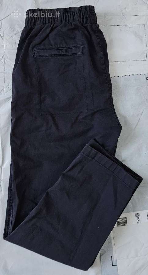 Kelnės Zara Chino Dydis 134 - nuotraukos Nr. 2