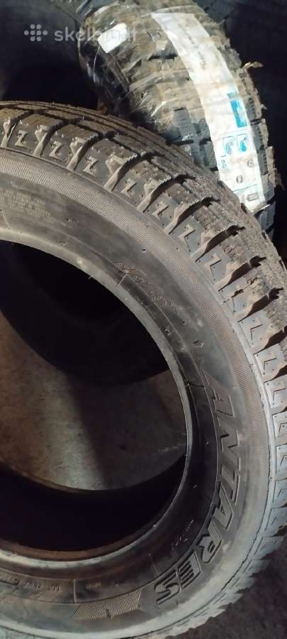 225/60r17 Naujos - nuotraukos Nr. 3