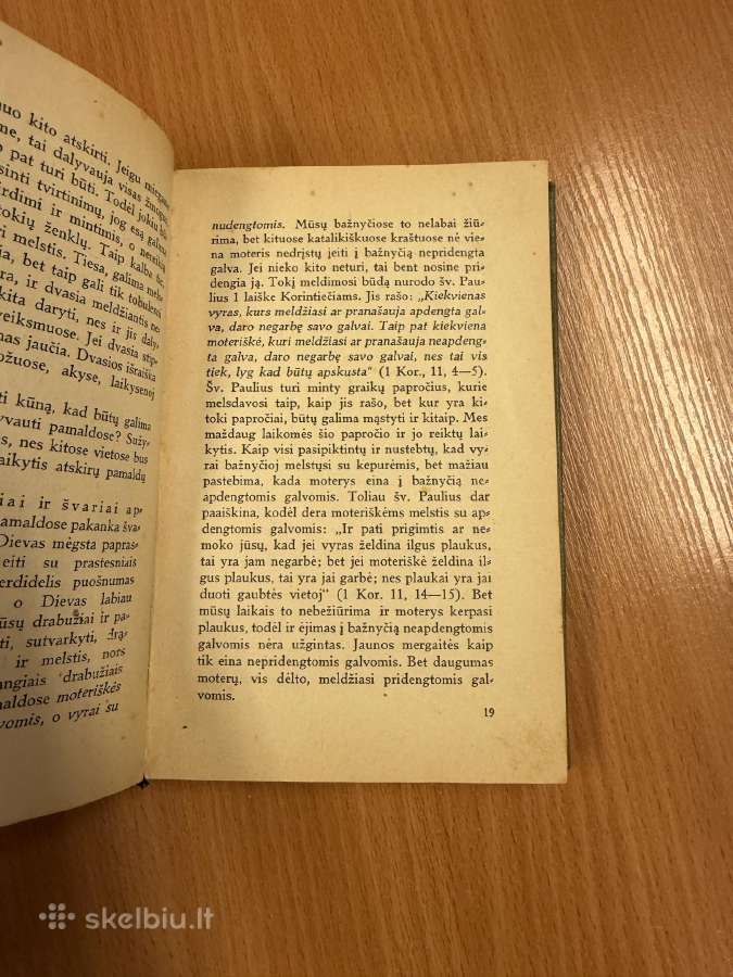 Monstrancijos spinduliuose 1938 - nuotraukos Nr. 3