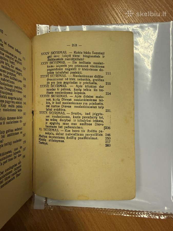Nuolankumas 1928 - nuotraukos Nr. 9