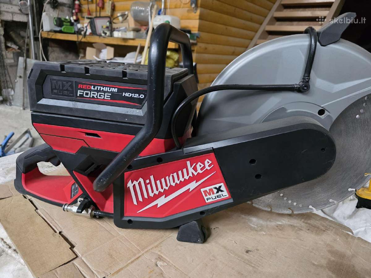 Milwaukee - nuotraukos Nr. 3