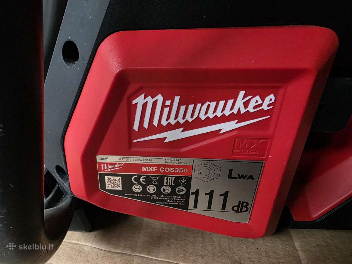 Milwaukee - nuotraukos Nr. 4
