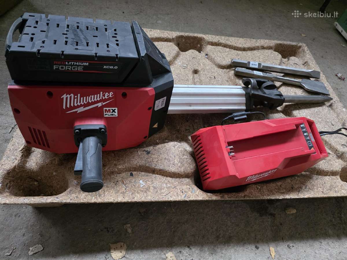 Milwaukee - nuotraukos Nr. 6