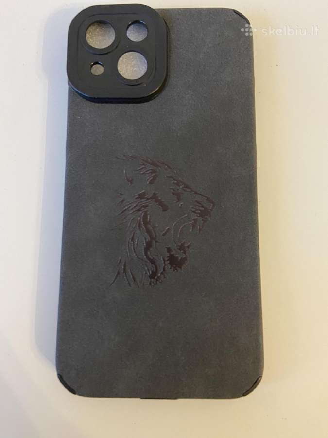 Nauji iPhone 14 dėkliukai - nuotraukos Nr. 3