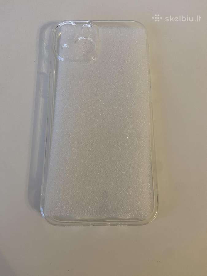 Nauji iPhone 14 dėkliukai - nuotraukos Nr. 5