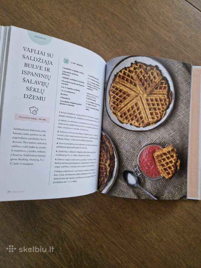 Zuikio receptai - nuotraukos Nr. 6