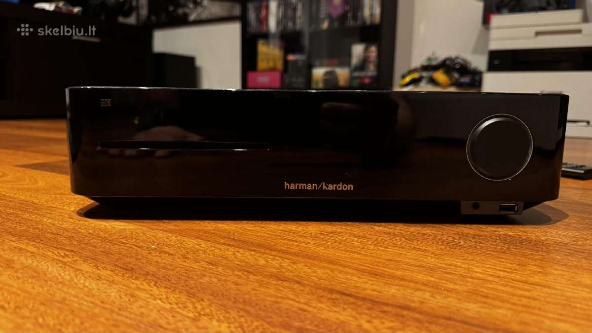Harman Kardon Bds 250