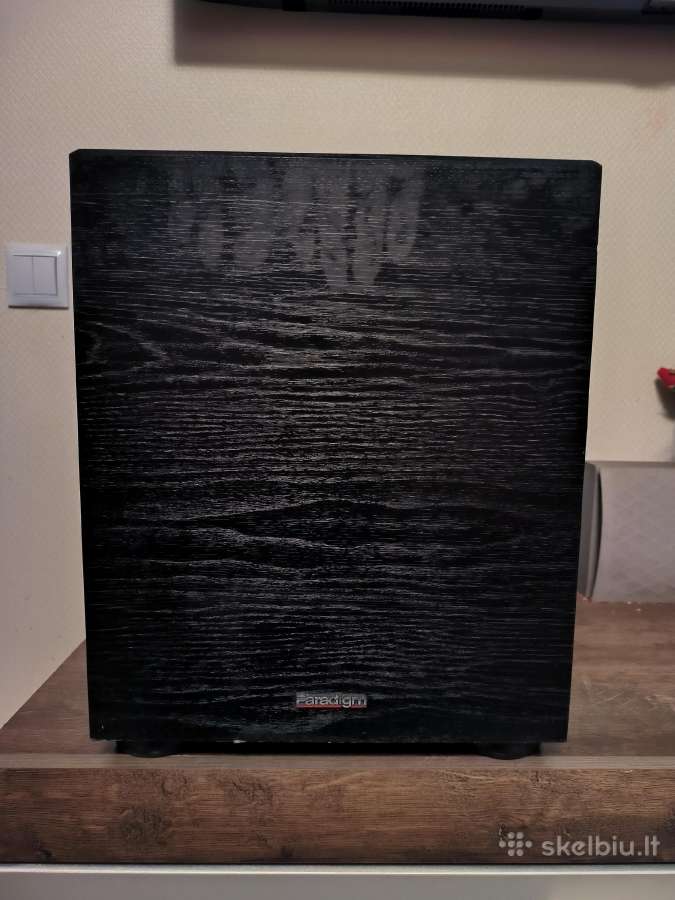 Pasyvus sub