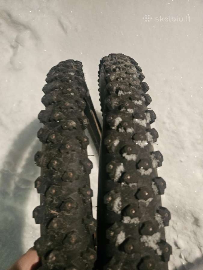 Suomi Wxc'r 27.5 27.5 x 2.25,