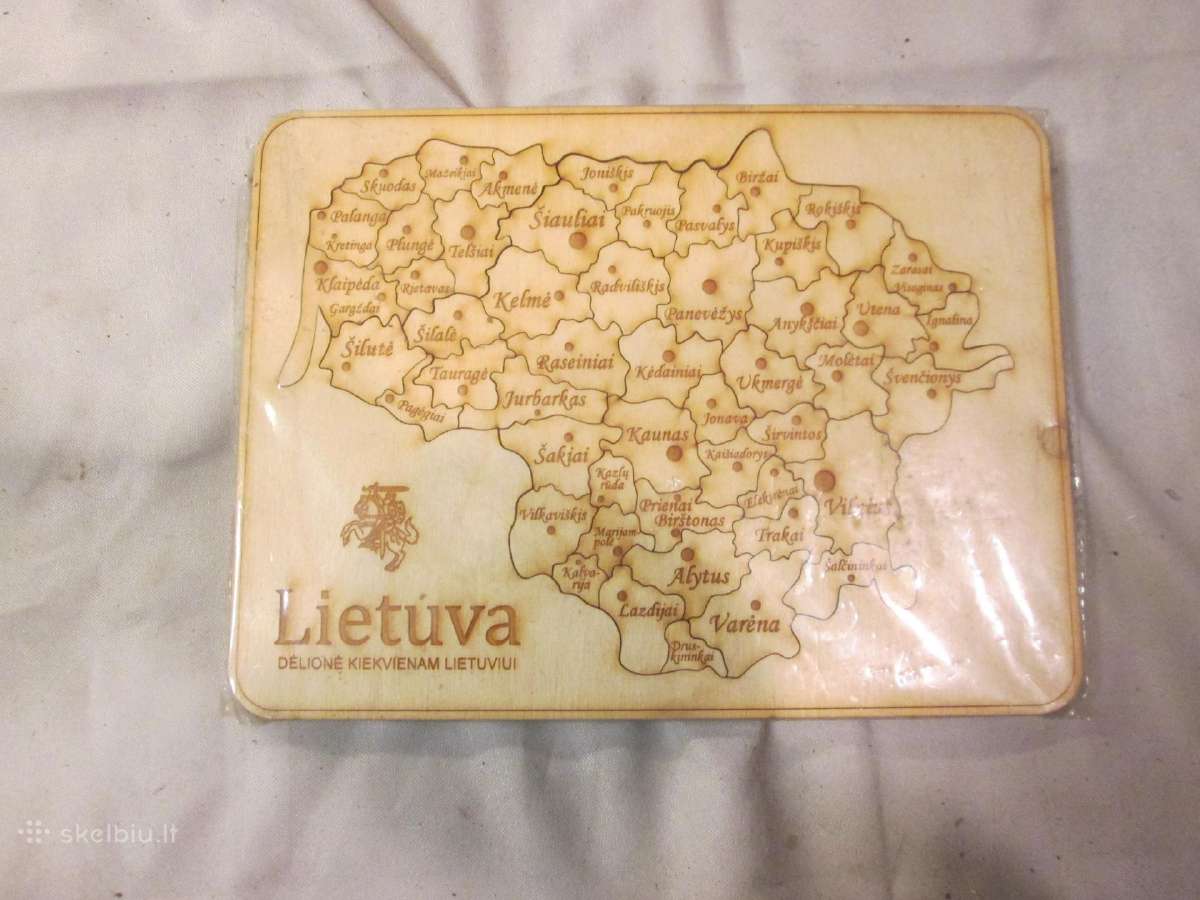 Delione "Lietuva"