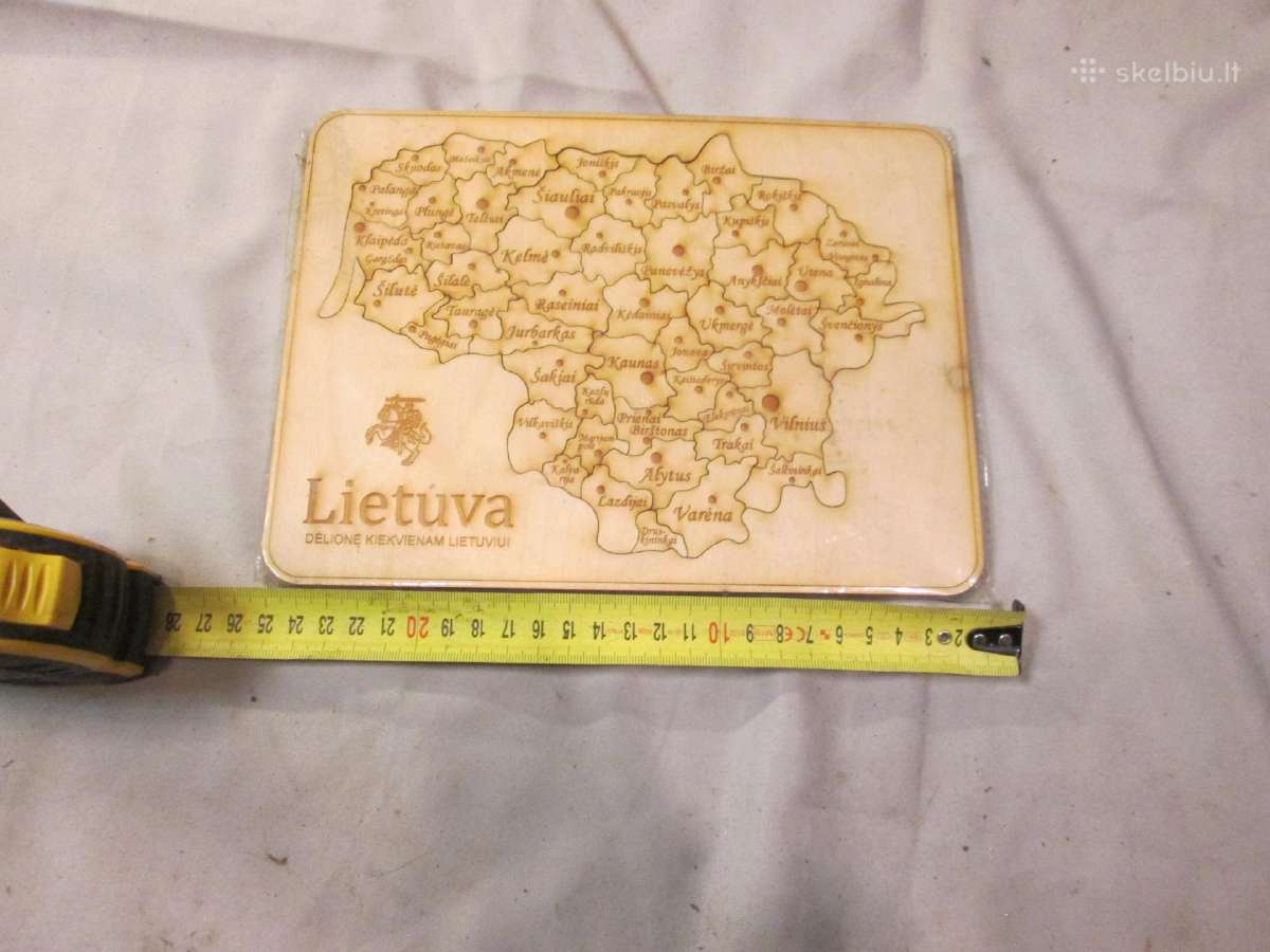 Delione "Lietuva" - nuotraukos Nr. 2