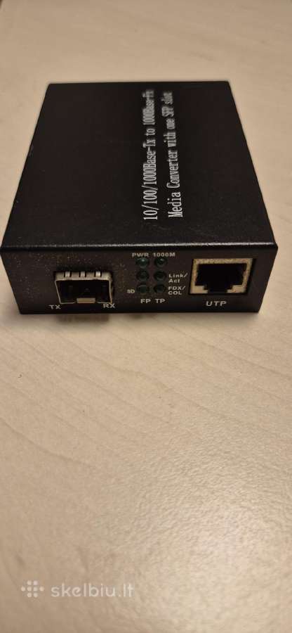 Router, docking, access point - nuotraukos Nr. 9