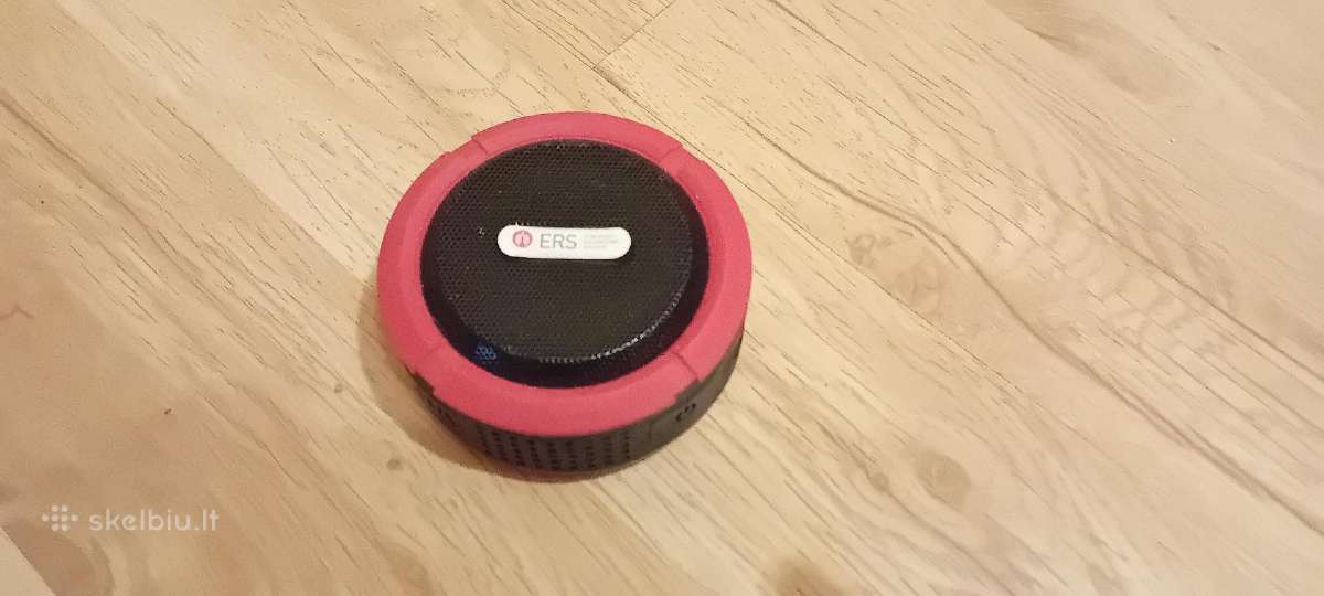 Belaidė Bluetooth kolonėlė