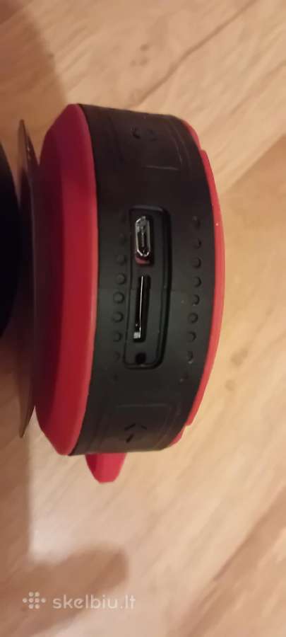 Belaidė Bluetooth kolonėlė - nuotraukos Nr. 2