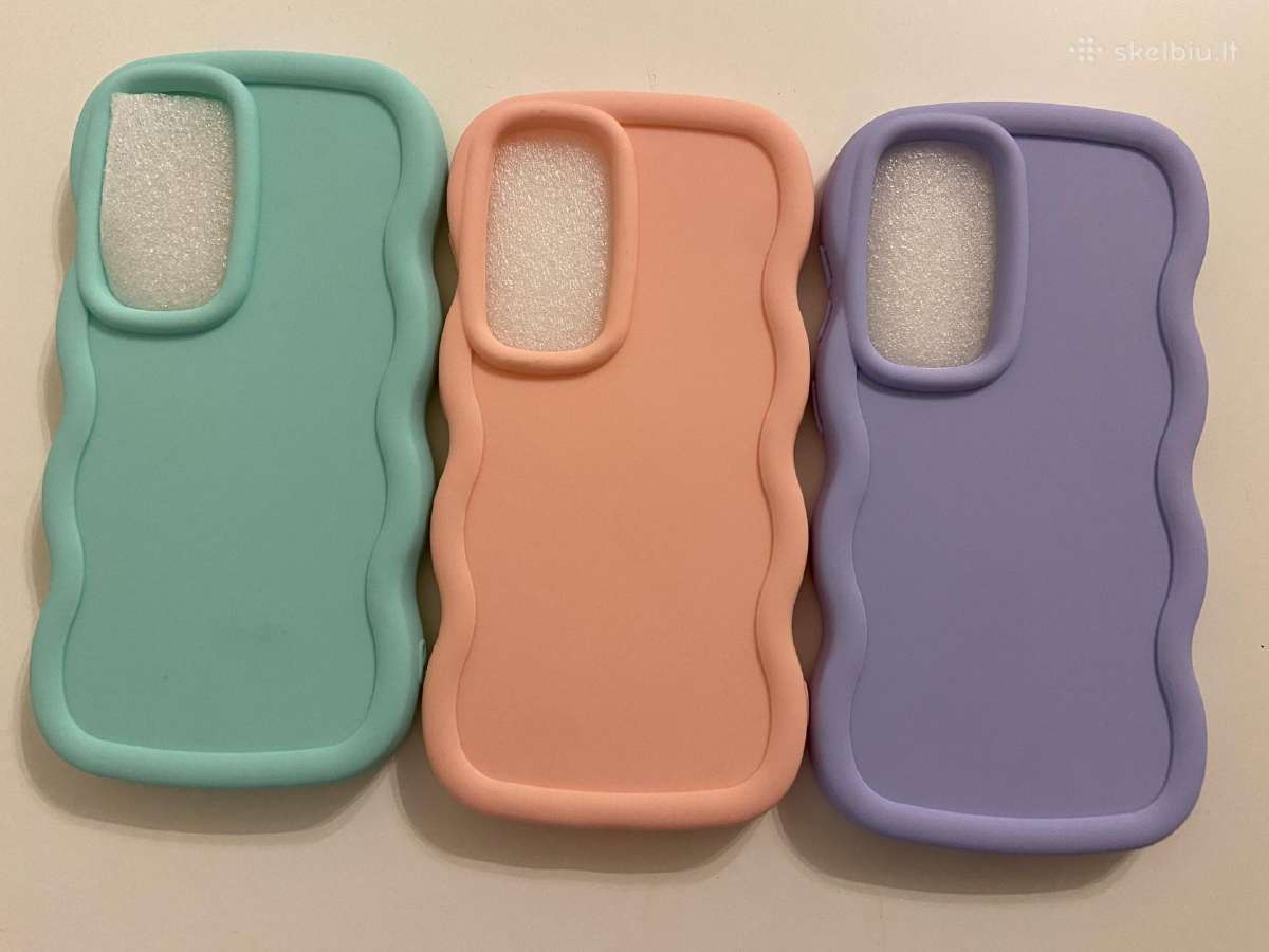 Samsung galaxy s25 dėkliukai - nuotraukos Nr. 27