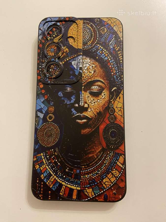 Samsung galaxy s25 dėkliukai