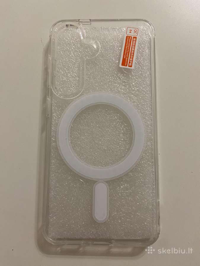Samsung galaxy s25 dėkliukai - nuotraukos Nr. 2