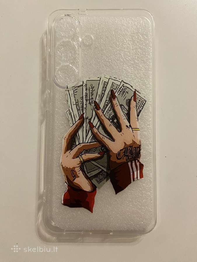 Samsung galaxy s25 dėkliukai - nuotraukos Nr. 3