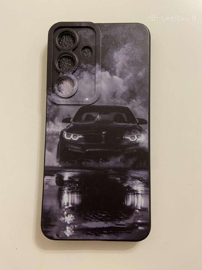 Samsung galaxy s25 dėkliukai - nuotraukos Nr. 4
