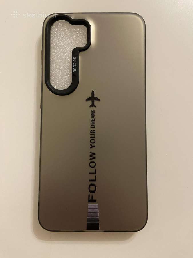 Samsung galaxy s25 dėkliukai - nuotraukos Nr. 6