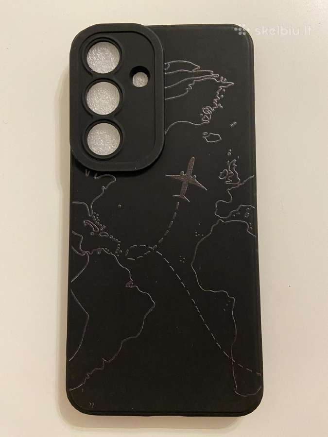 Samsung galaxy s25 dėkliukai - nuotraukos Nr. 8