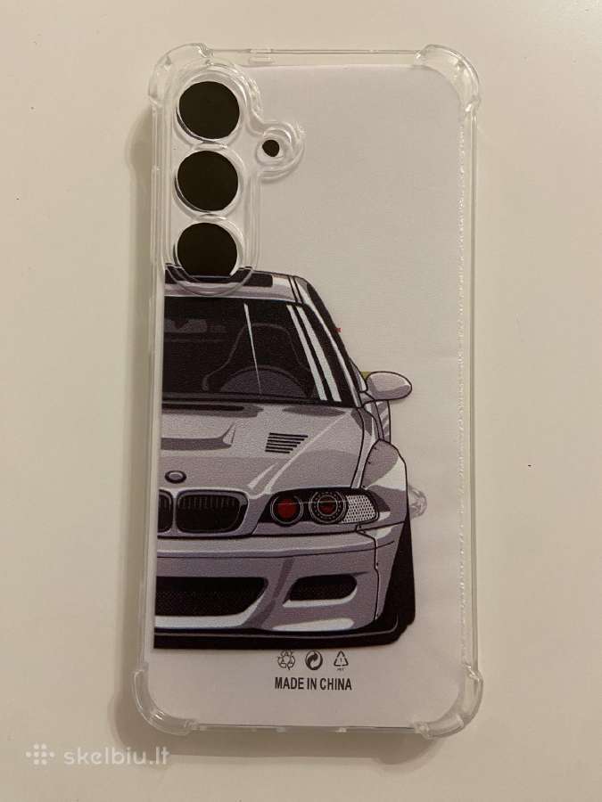 Samsung galaxy s25 dėkliukai - nuotraukos Nr. 14
