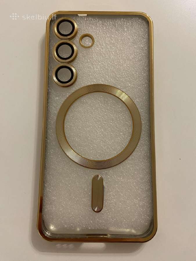 Samsung galaxy s25 dėkliukai - nuotraukos Nr. 17