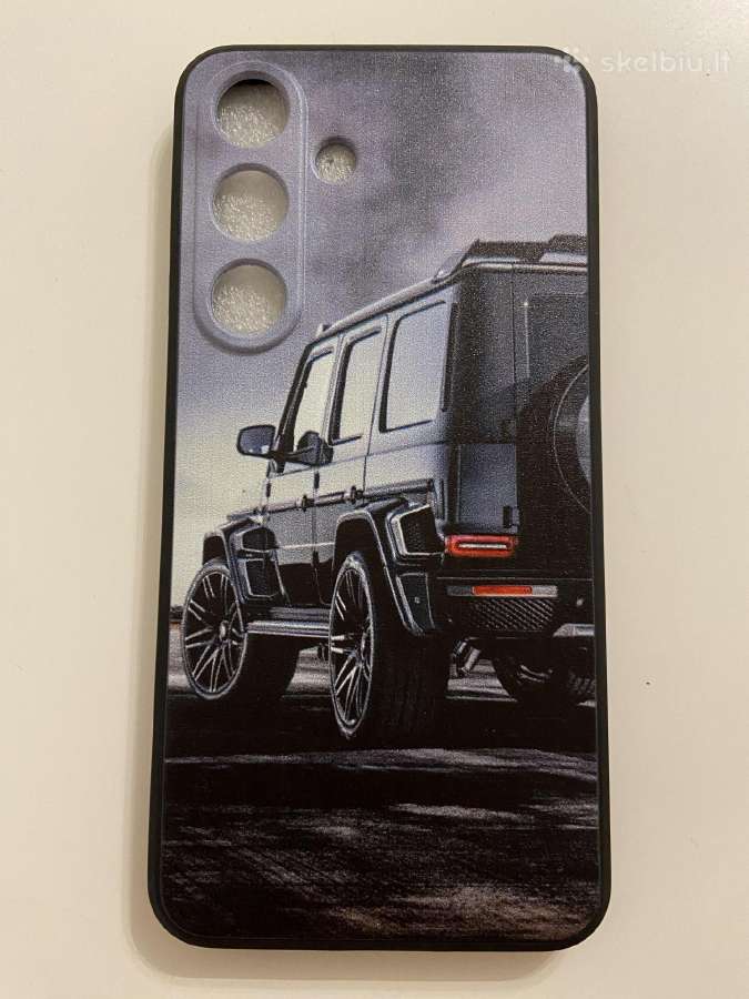 Samsung galaxy s25 dėkliukai - nuotraukos Nr. 20