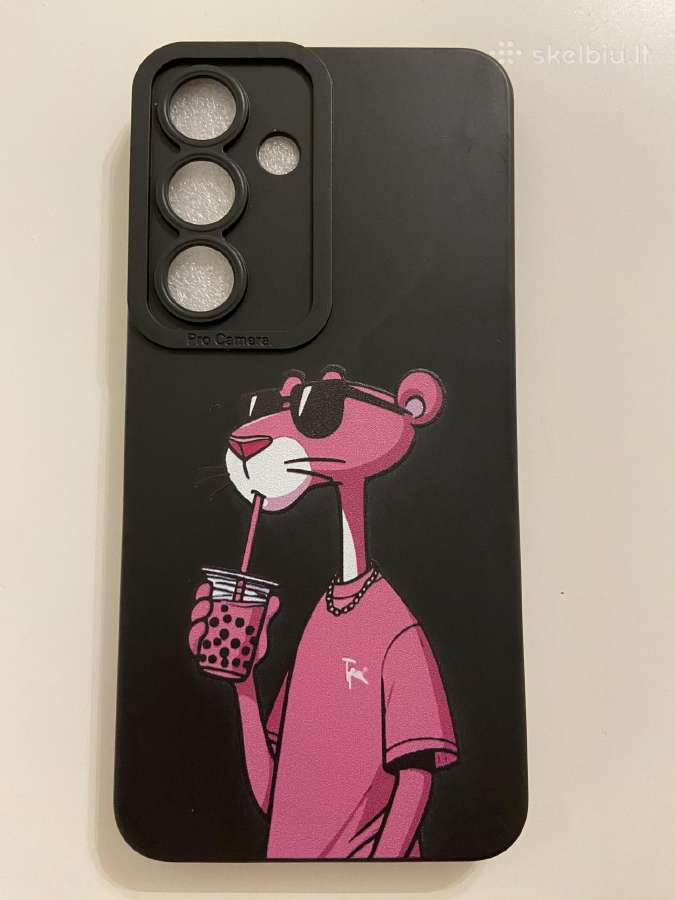 Samsung galaxy s25 dėkliukai - nuotraukos Nr. 21
