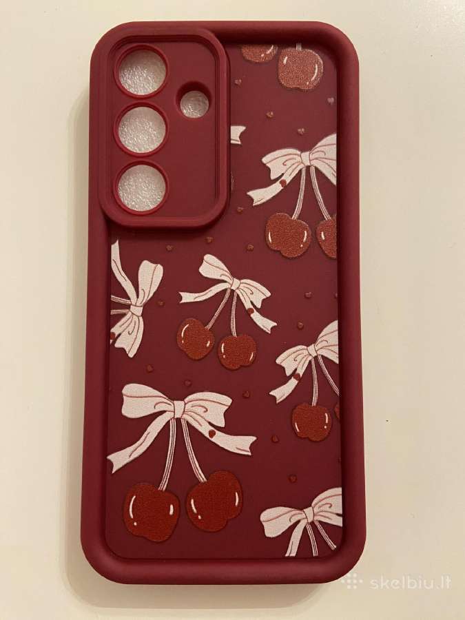 Samsung galaxy s25 dėkliukai - nuotraukos Nr. 24
