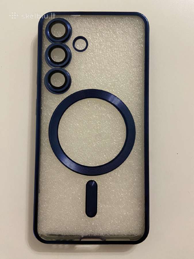 Samsung galaxy s25 dėkliukai - nuotraukos Nr. 25