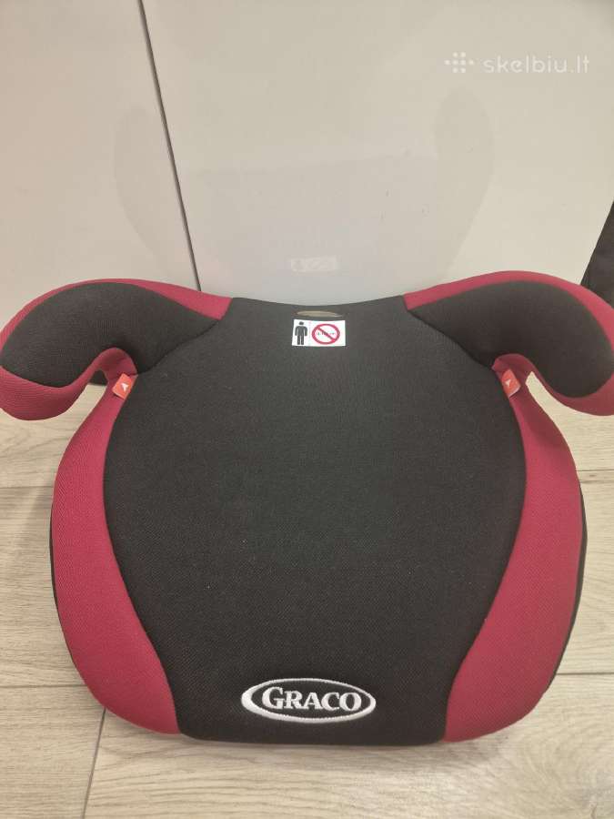 Graco autokėdutė, 22-36kg.