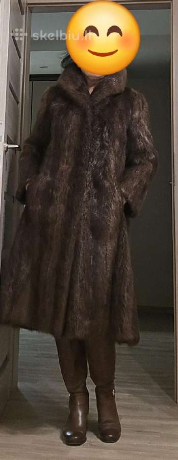 Natūralus Kailiniai
