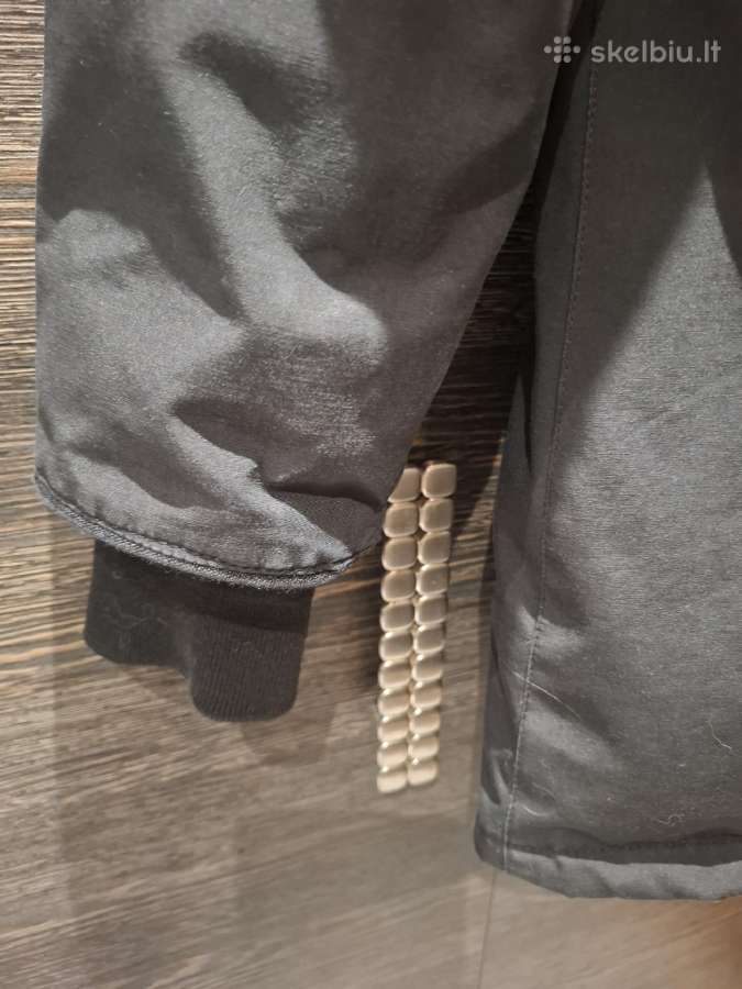 Canada Goose Expedition Xs/tp dyd. pukine striuke. - nuotraukos Nr. 5