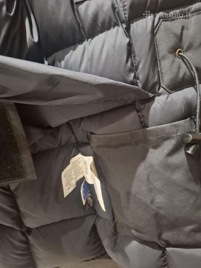 Canada Goose Expedition Xs/tp dyd. pukine striuke. - nuotraukos Nr. 10