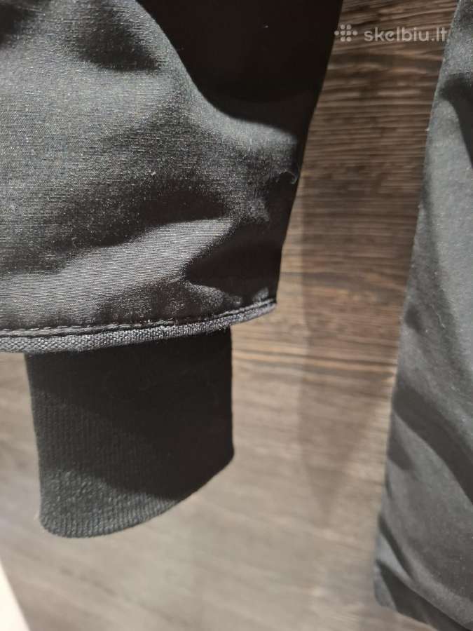 Canada Goose Expedition Xs/tp dyd. pukine striuke. - nuotraukos Nr. 31