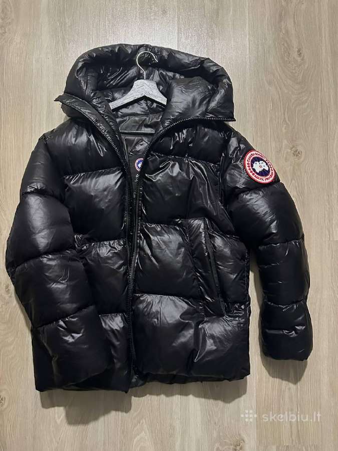 Canada Goose