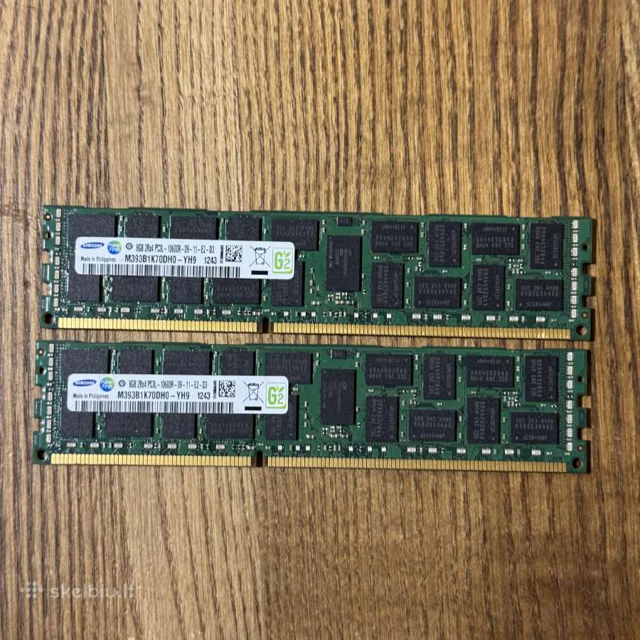 16gb Ddr3 Server
