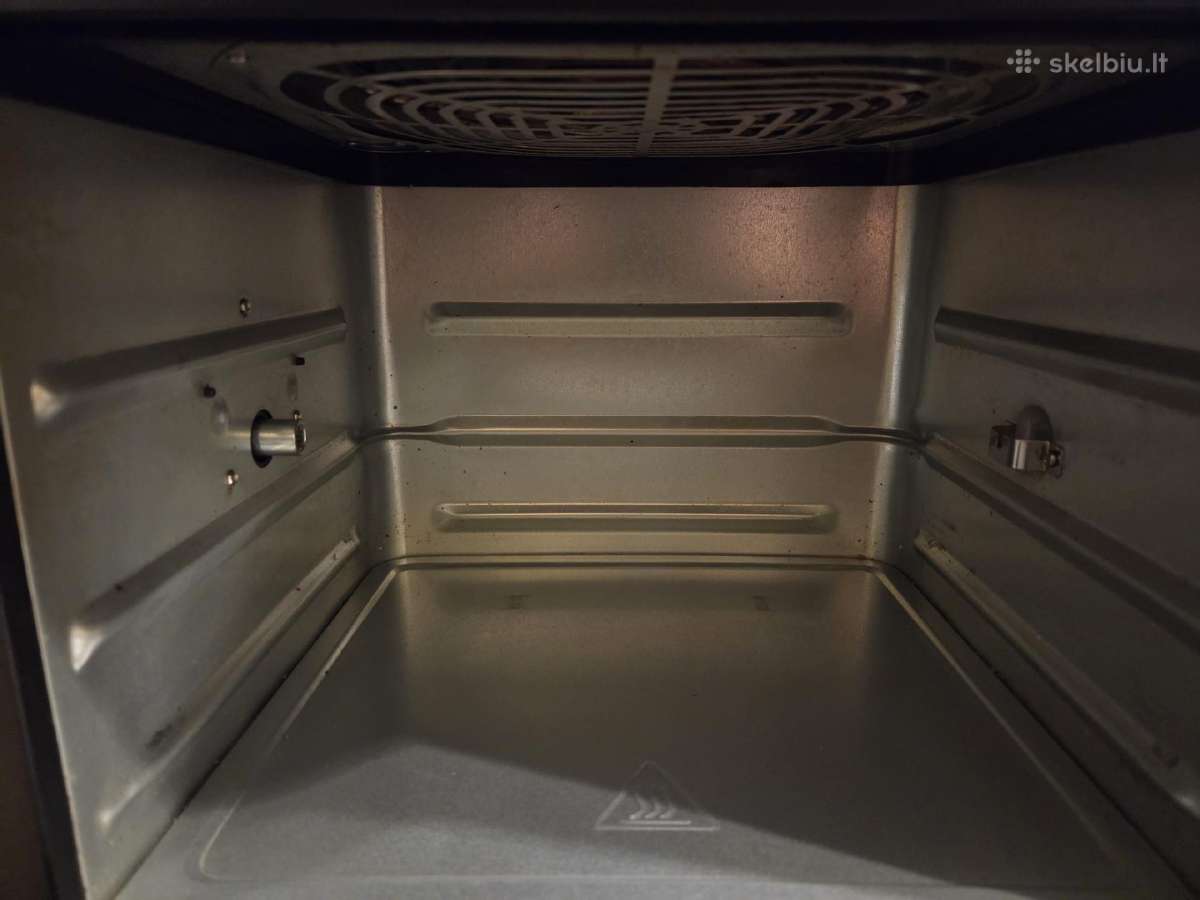 Gourmetmaxx 12 L karšto oro gruzdintuvė / orkaitė - nuotraukos Nr. 18