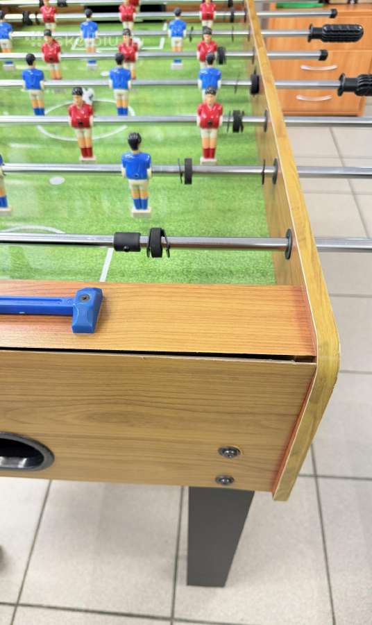 Futbolo stalas - nuotraukos Nr. 6