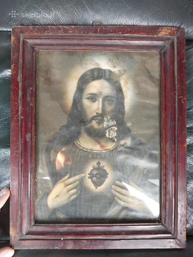 Religija ivairus daiktai - nuotraukos Nr. 23